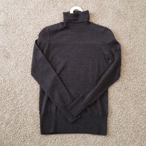 J. crew turtleneck